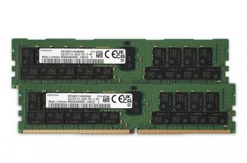 Bộ nhớ RAM 32GB Samsung DDR4 3200MT/s PC4-3200AA-R ECC RDIMM Server Memory